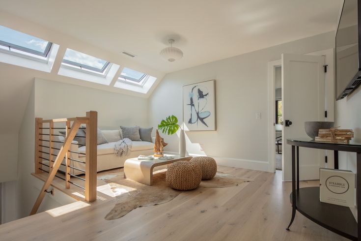 Velux Loft Conversion